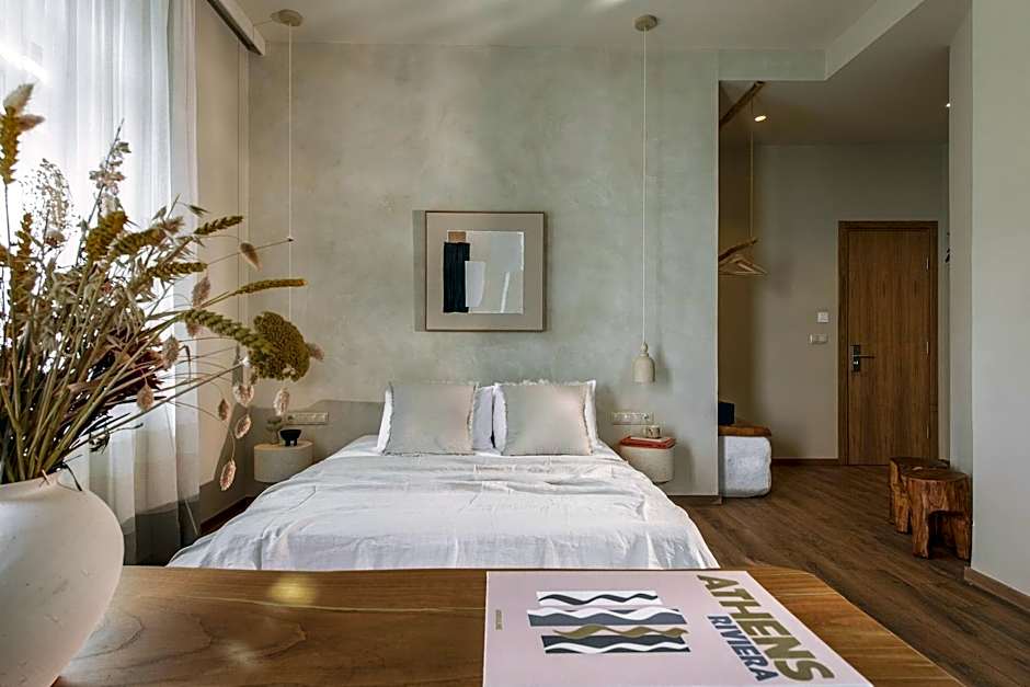 Ederlezi Boutique Hotel