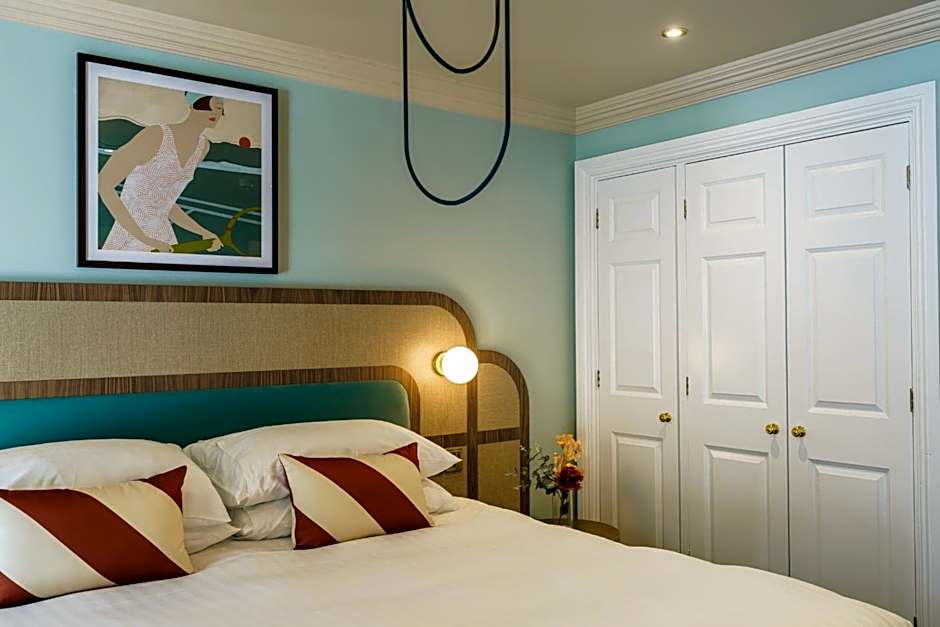 Grange Hotel