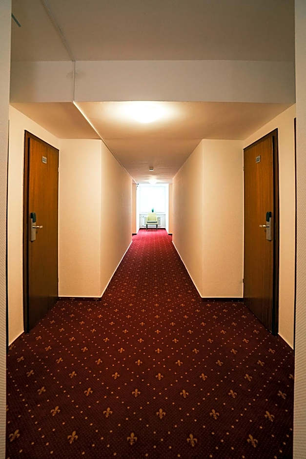 Trip Inn Parkhotel Bad Ems