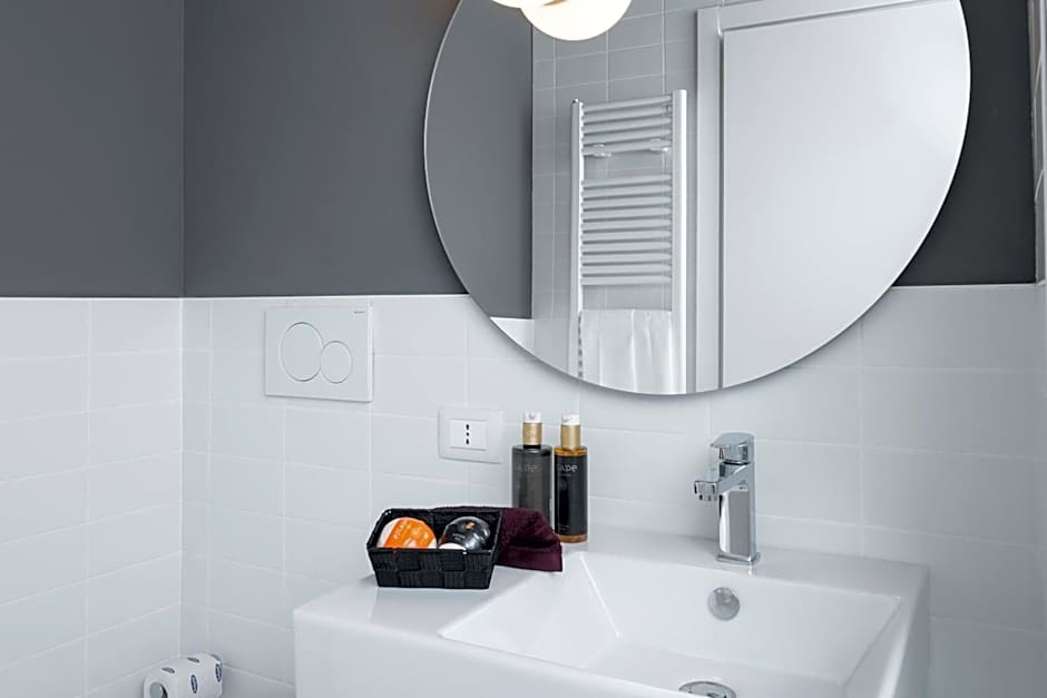 Camplus Hotel Roma Centro