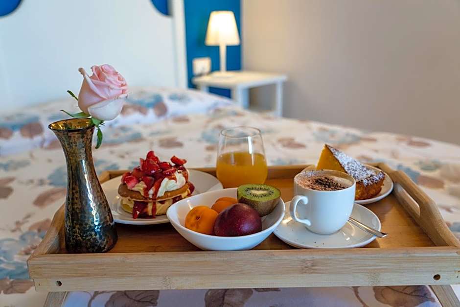 Hotel Danieli Pozzallo