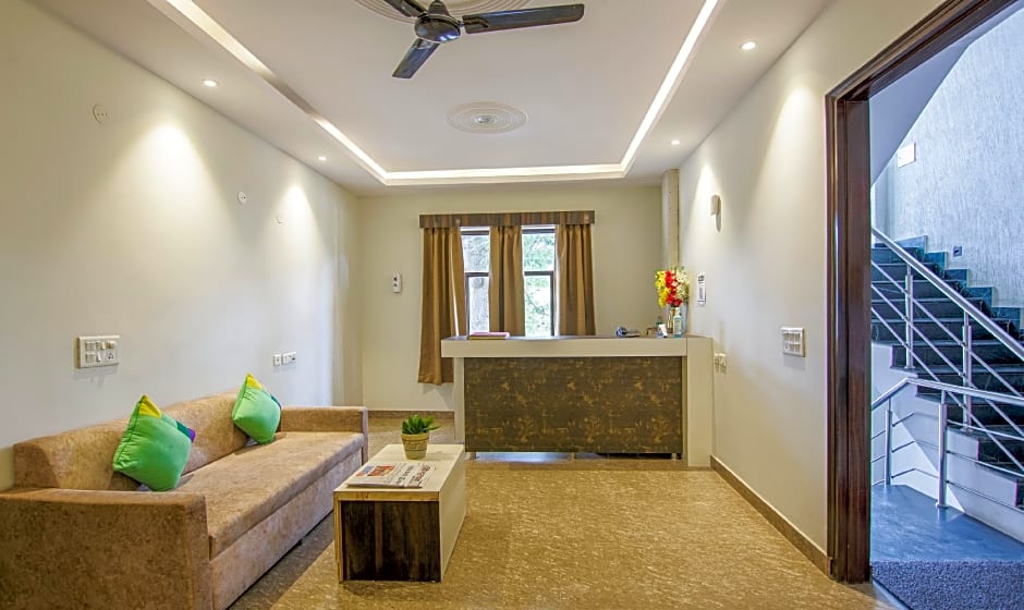 Treebo Swastika Premium