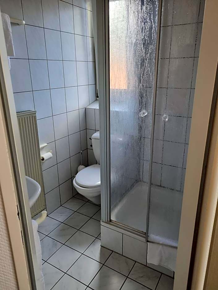 Hotel Schwung