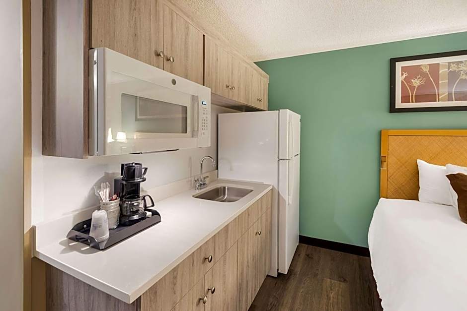 SureStay Plus Hotel Jasper by Best Western