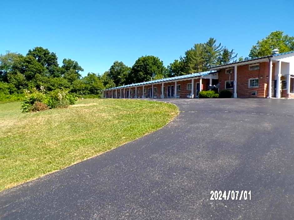 Relax Inn Lewisburg – Lewisburg, WV