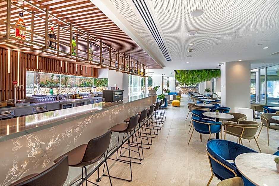 JS Portocolom Suites