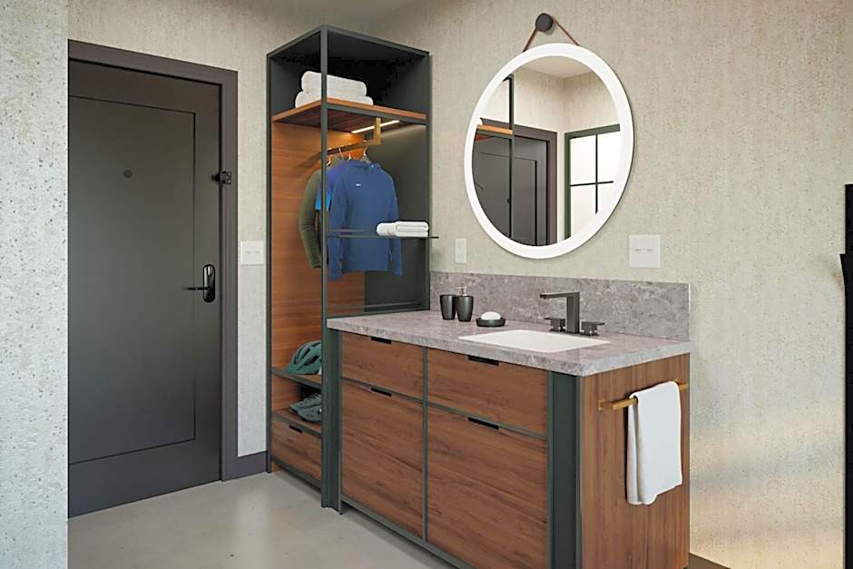 Motto By Hilton Bentonville Downtown