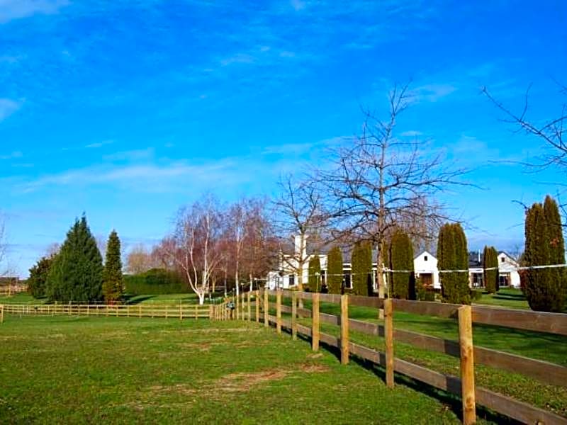 The Two Chimneys Bed & Breakfast