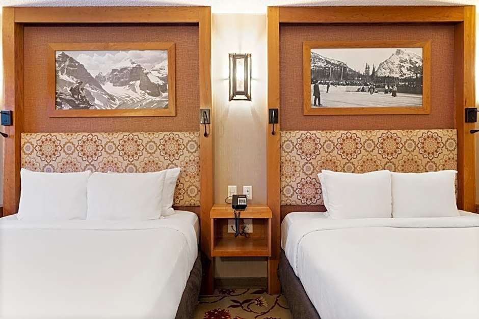Banff Ptarmigan Inn