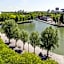 Ibis Paris La Villette Cite Des Sciences 19Eme