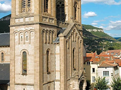 Hotel Mercure Millau