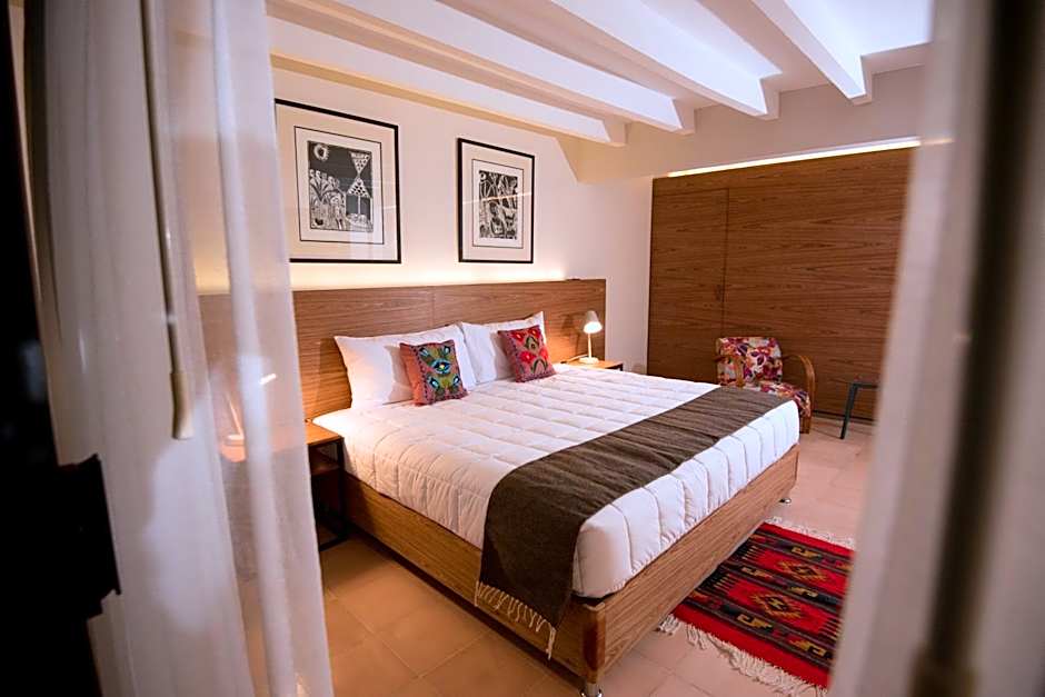 Nardazul "Casa de Sueños"