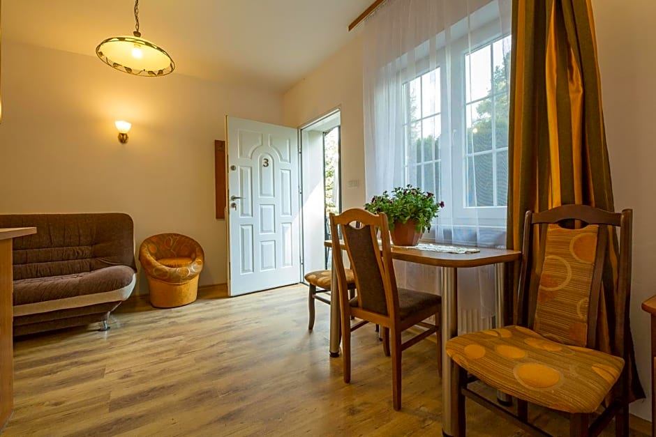 Apartamenty Na Skarpie
