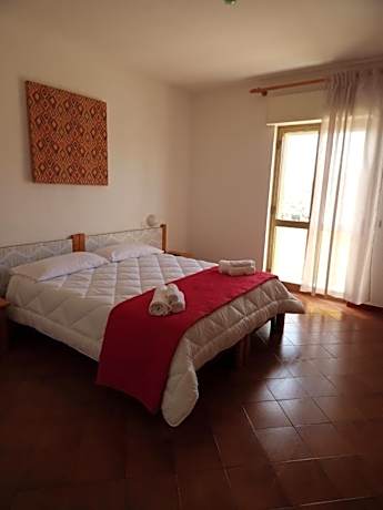 Single Room with Balcony