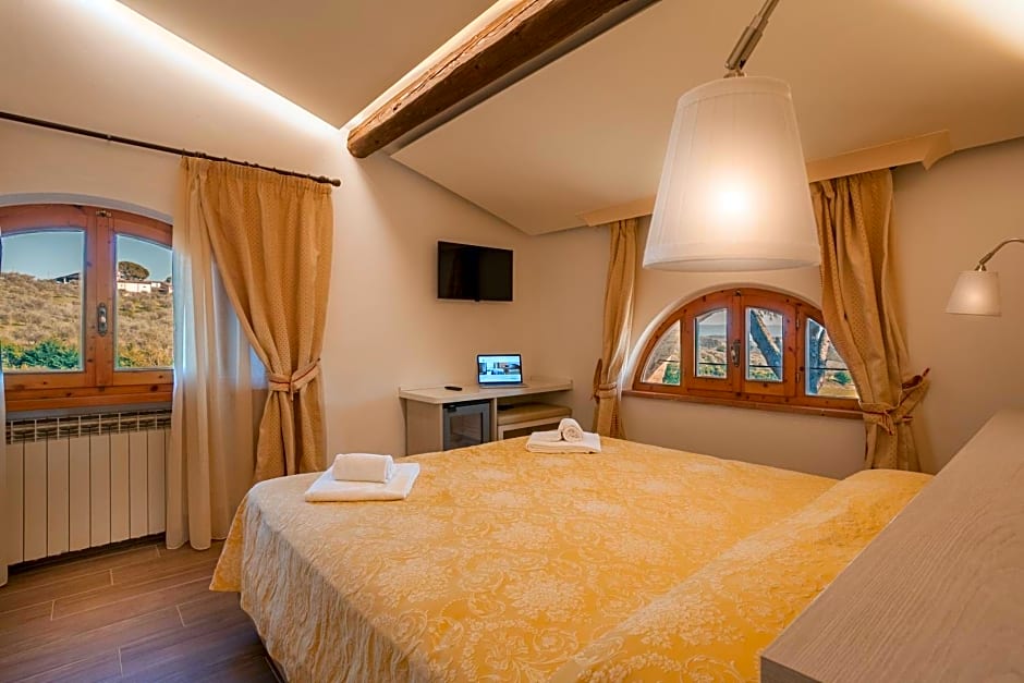 Hotel Villa San Giorgio