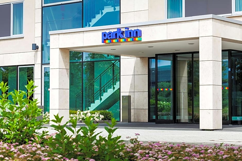 Park Inn By Radisson Frankfurt Airport