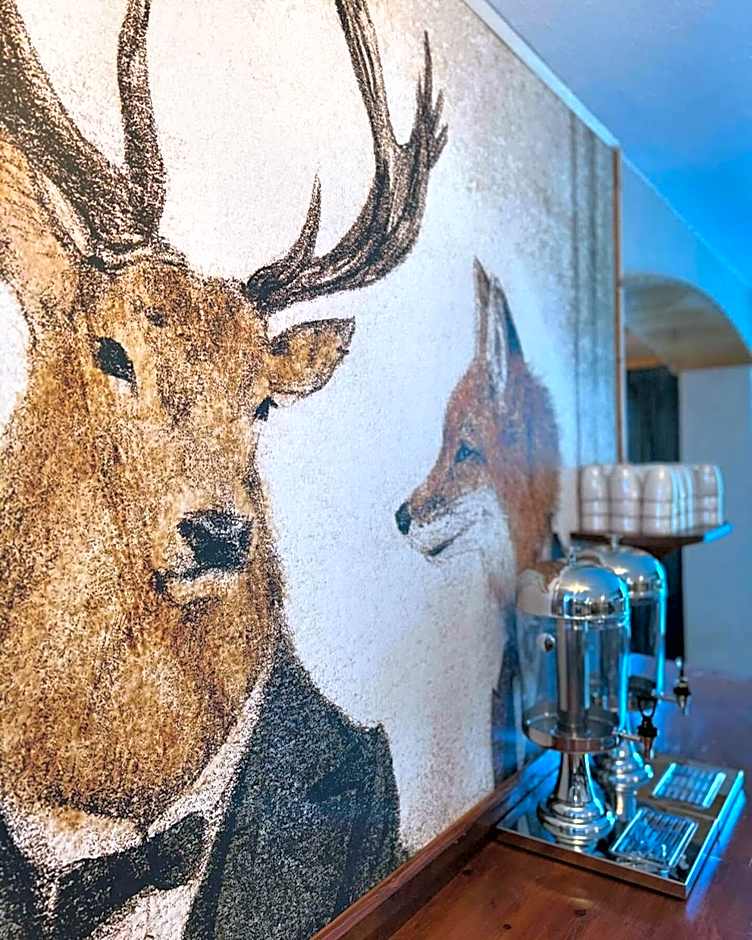 Familiehotel La Randulina