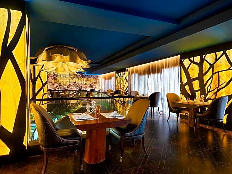 Jumeirah Messilah Beach Kuwait