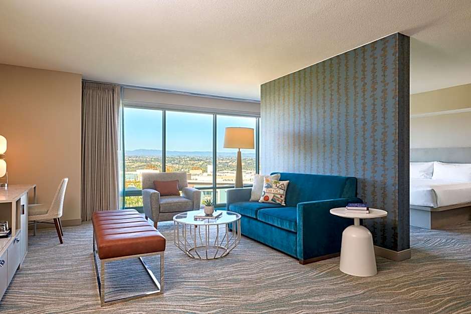 Renaissance by Marriott ClubSport Aliso Viejo Laguna Beach Hotel