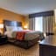 Quality Inn & Suites Chattanooga-East Ridge