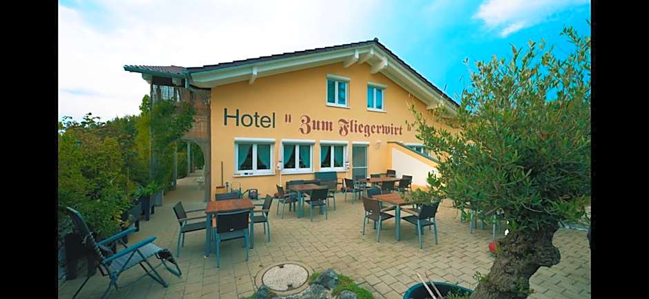 Hotel Zum Fliegerwirt
