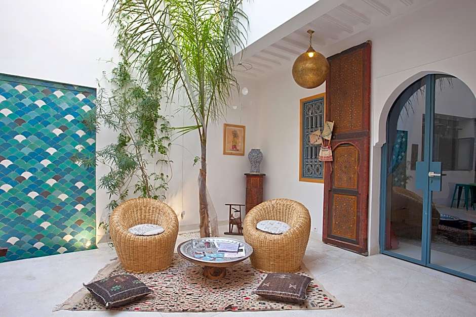 Riad AL RIAD
