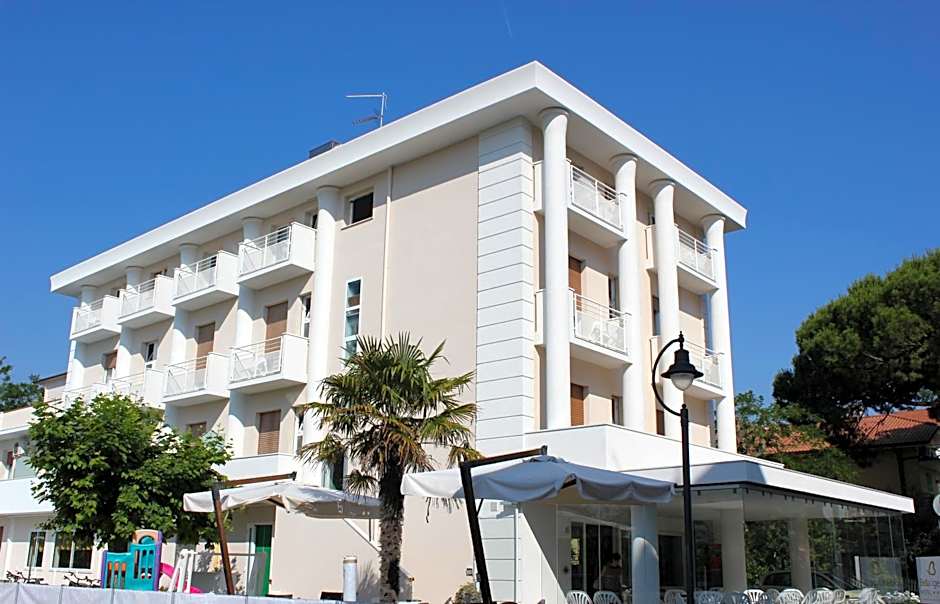 Hotel Bella Igea