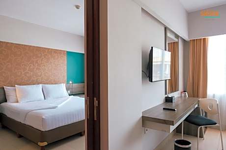 Interconnecting Superior Double or Twin Room