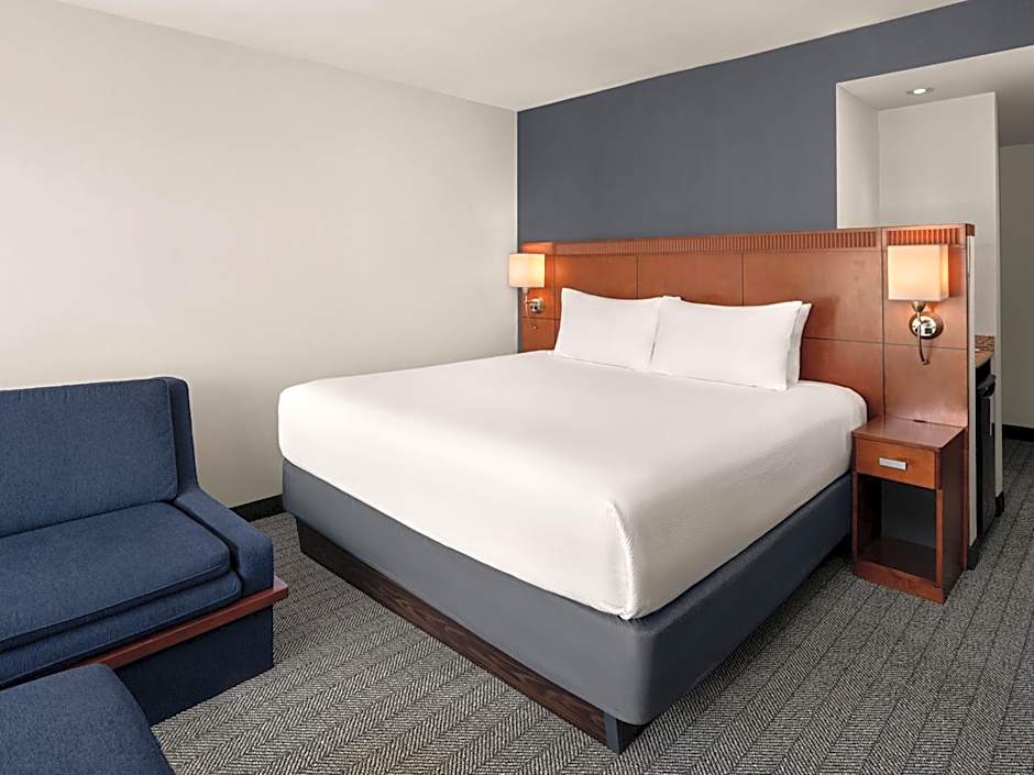 Courtyard by Marriott Halifax Downtown