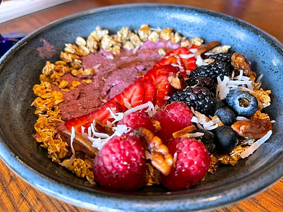 Hotel Indigo Madison Downtown By IHG