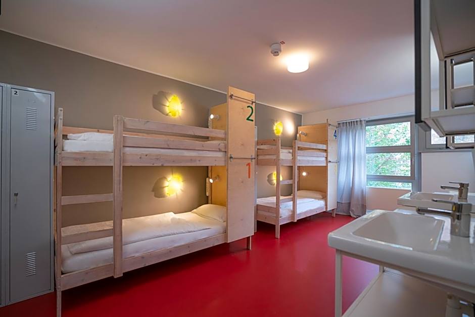 Hotel BIG MAMA Berlin