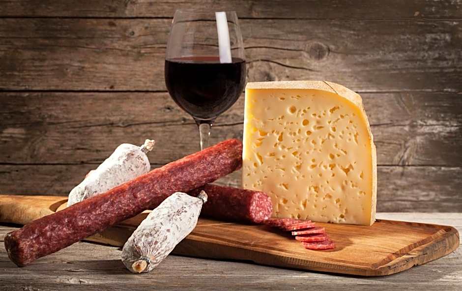 Lalagunebages, Panoramic View