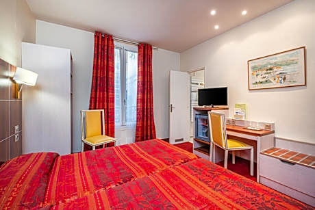 Superior Twin Room without elevator