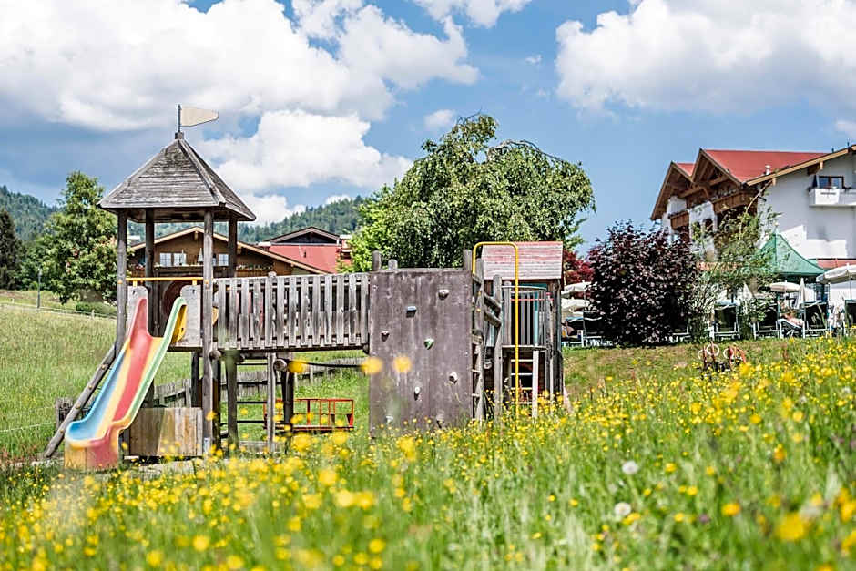 Wohlfühlresort Peternhof