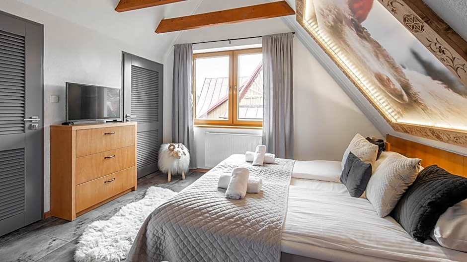 Villa Delta Boutique