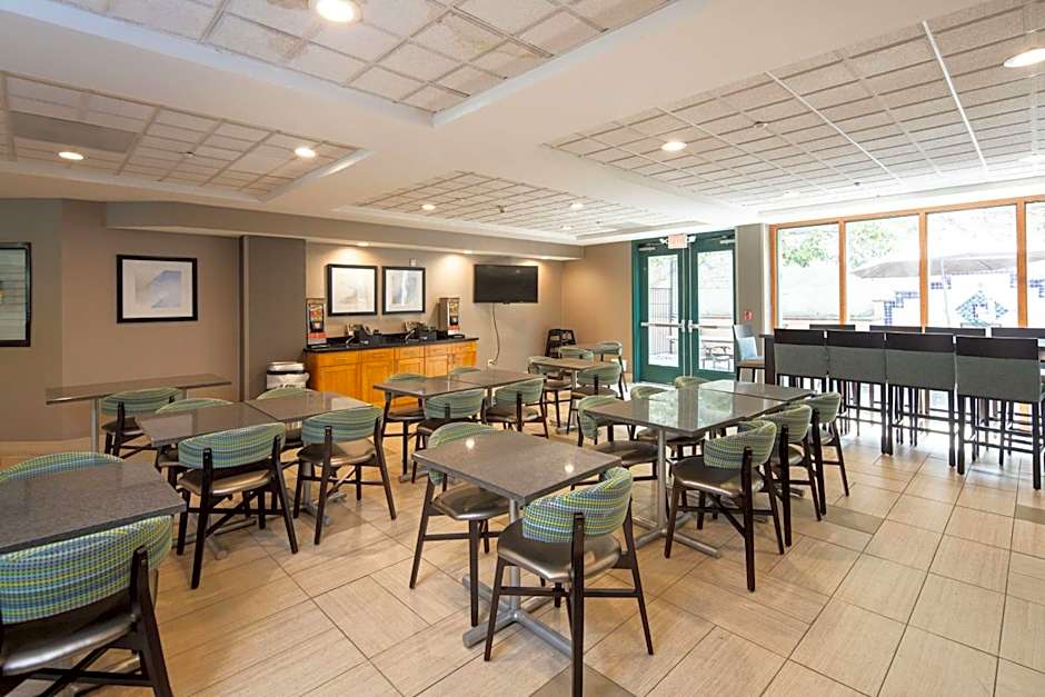 Best Western Inn & Suites San Mateo - San Francisco Airport