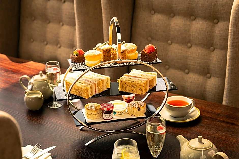 Crowne Plaza Glasgow By IHG