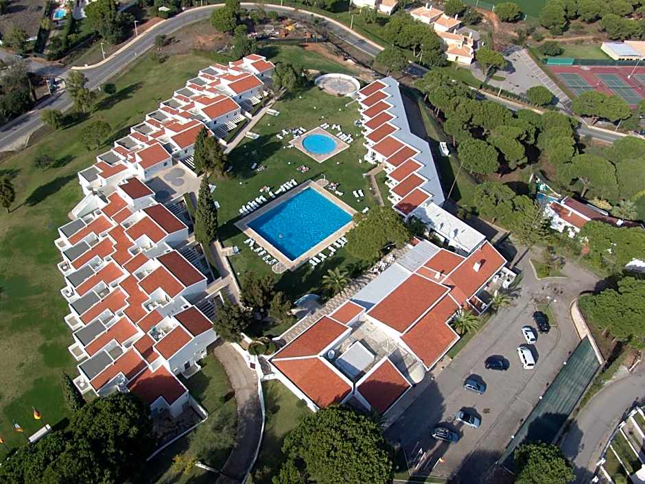 Hotel Apartamento Do Golfe