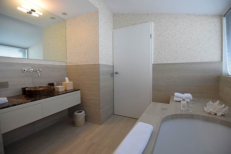 Hotel Van Cleef