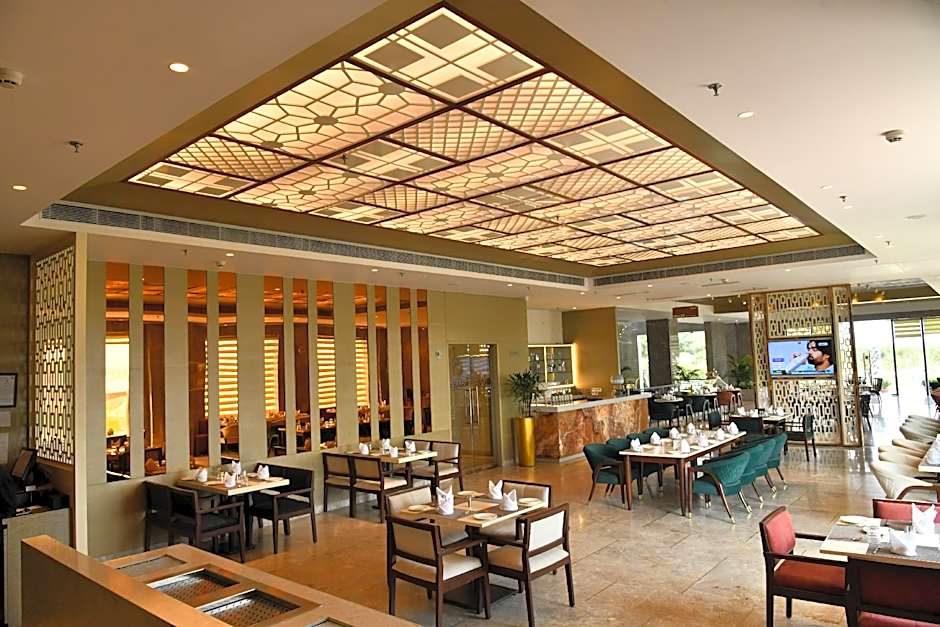 The Sara Hotel
