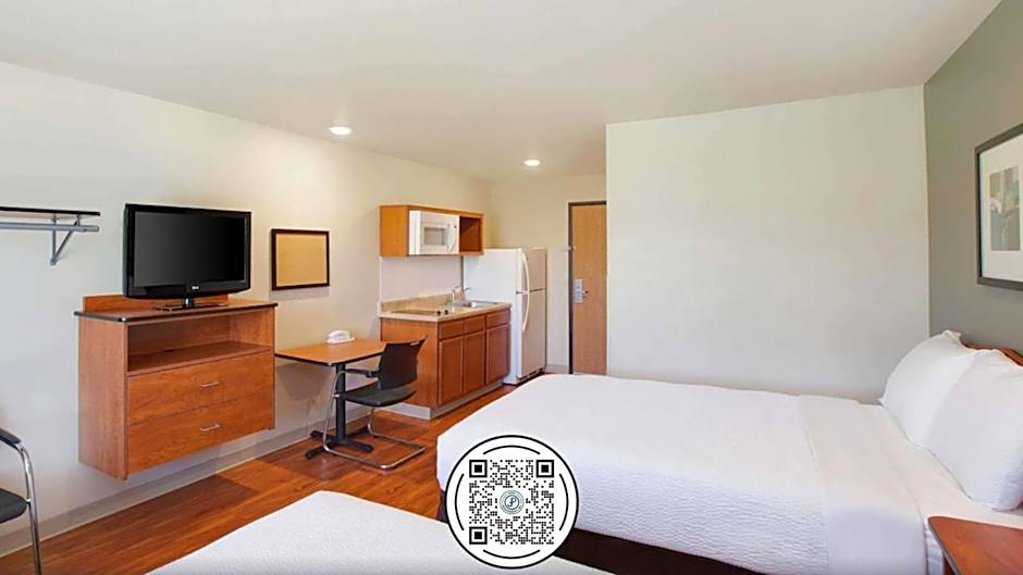 WoodSpring Suites College Station