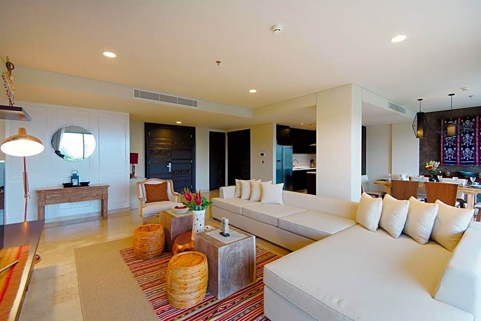 Luxury Apartment at AYANA Residences