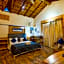Mohans Binsar Retreat