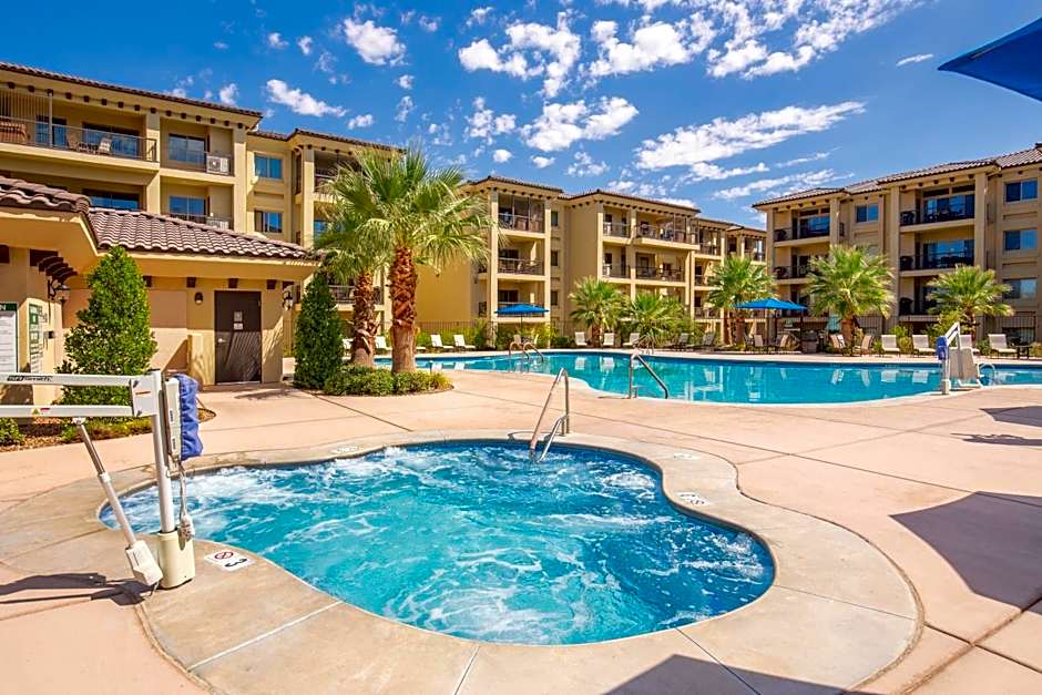 WorldMark Estancia