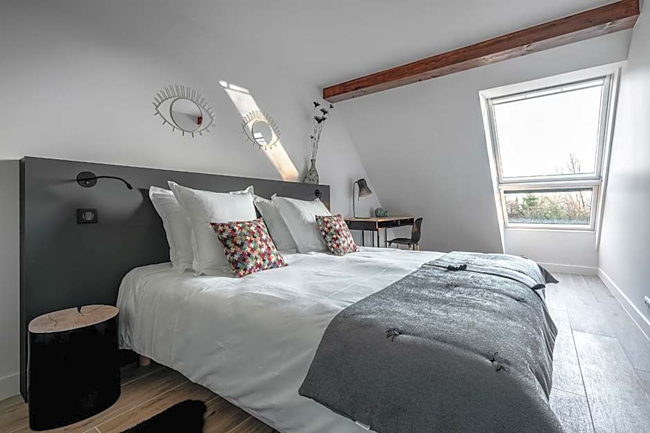 La Grange des Pères