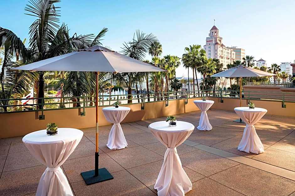 The Westin Long Beach