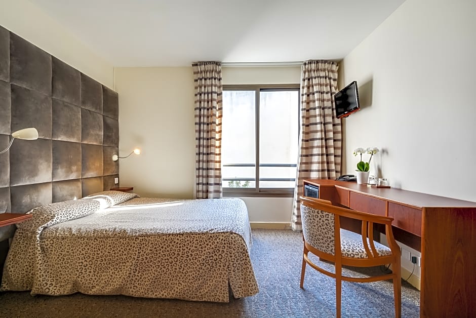 Villa Luxembourg Hotel