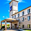 Sleep Inn & Suites Redmond