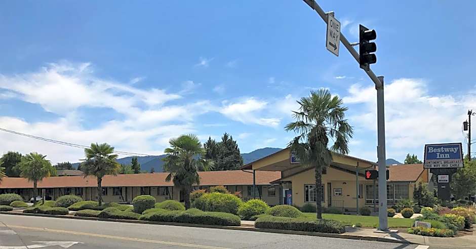 Bestway Inn