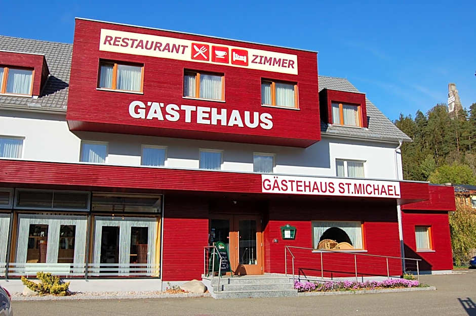 Gästehaus St.Michael